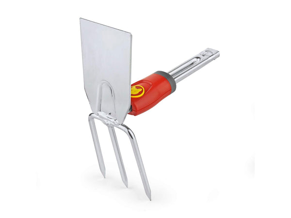 WOLF-Garten Multi-Star LN-M tuinhak 7cm 3 tanden