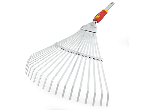 WOLF-Garten Multi-Star UE-M bladhark 50cm 22 tanden zonder steel