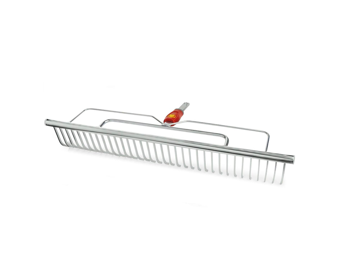 WOLF-Garten Multi-Star UH-M60 gazonhark 58cm 34 tanden zonder steel