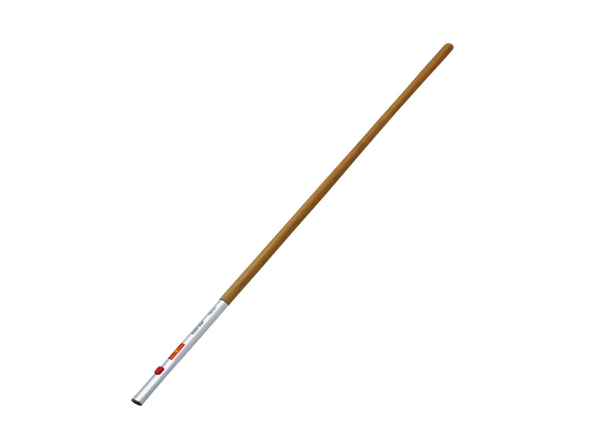 WOLF-Garten Multi-Star ZM140 steel 140cm essenhout