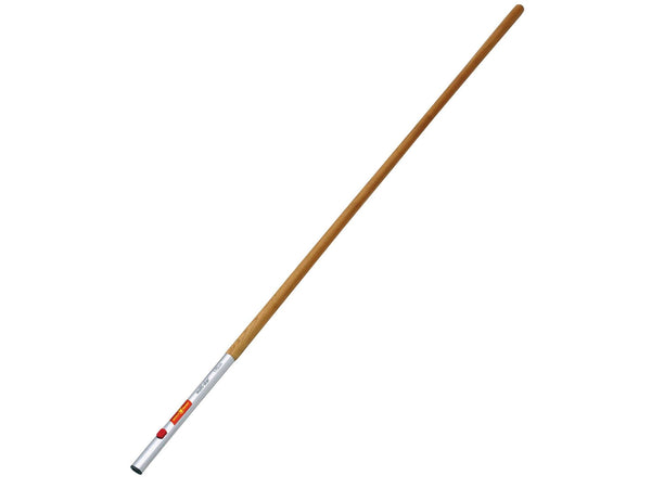 WOLF-Garten Multi-Star ZM170 steel 170cm essenhout