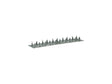 FG Wood Connectors Multinailplaat hout 9,9x2,5 cm 1mm