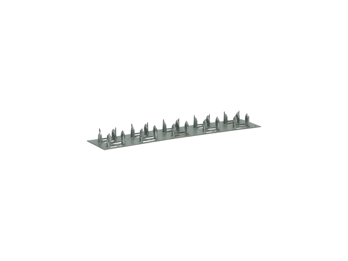 FG Wood Connectors Multinailplaat hout 9,9x2,5 cm 1mm