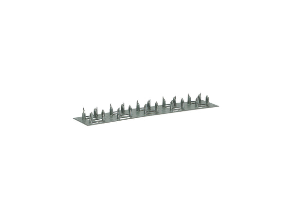 FG Wood Connectors Multinailplaat hout 9,9x2,5 cm 1mm