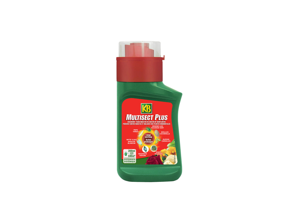 KB Multisect Plus insecticide 200ml