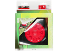 Kreator Multisproeier 8 functies