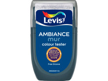Levis Mur Mat kleurtester 30ml free grove