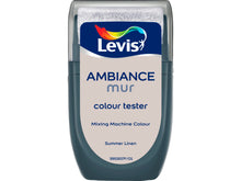 Levis Mur Mat testeur peinture 30ml summer linen