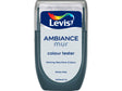 Levis Mur Mat kleurtester 30ml white mist