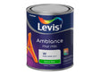 Levis Muurverf Ambiance extra mat 1l wit mengbasis