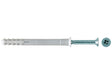 Fischer N-S slagpluggen 6x80 mm 50 stuks
