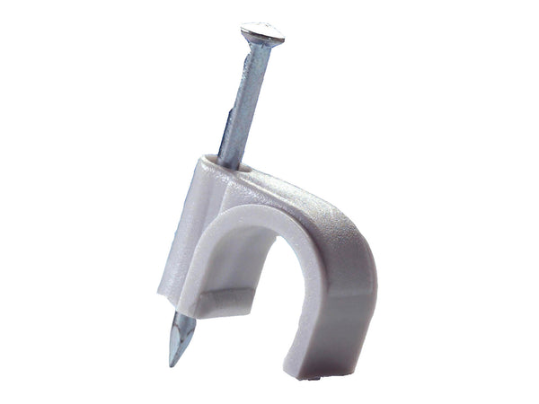 Nagelklem 10mm 50 stuks