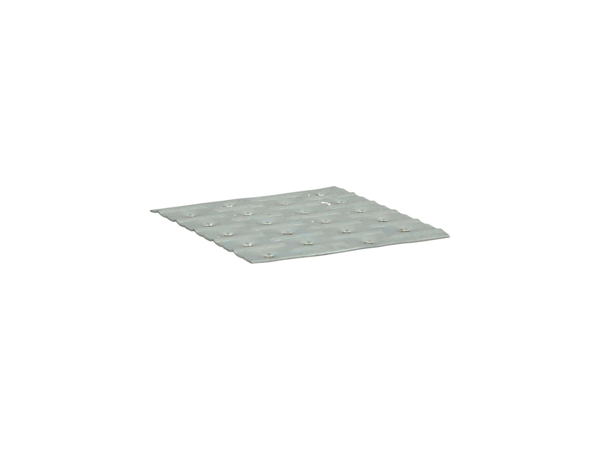 FG Wood Connectors Nagelplaat hout 15x10,6 cm 1,25mm