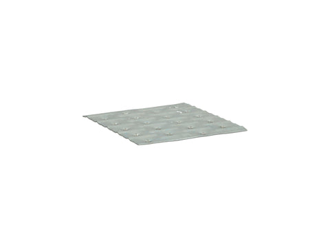 FG Wood Connectors Nagelplaat hout 20x7,5 cm 1,25mm