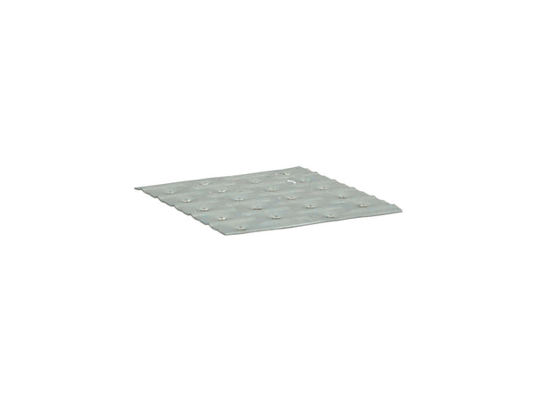 FG Wood Connectors Nagelplaat hout 5x10,6 cm 1,25mm