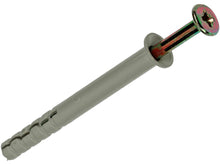 Mack Nagelpluggen 5x50 mm 16 stuks