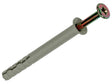 Mack Nagelpluggen 5x50 mm 40 stuks