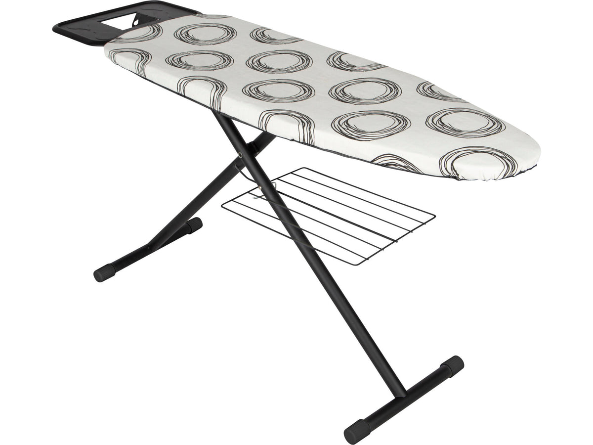 Practo Home Nantes strijkplank 132x46 cm