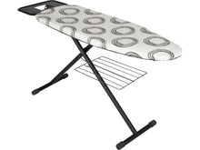 Practo Home Nantes strijkplank 132x46 cm