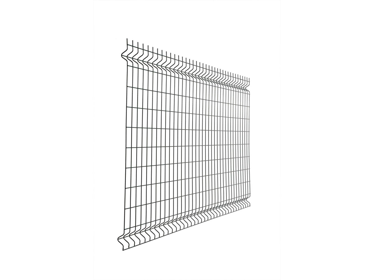Giardino Napoli draadpaneel 200x102,5 cm groen