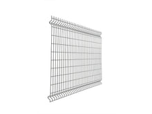 Giardino Napoli panneau grillagé 200x102,5 cm vert