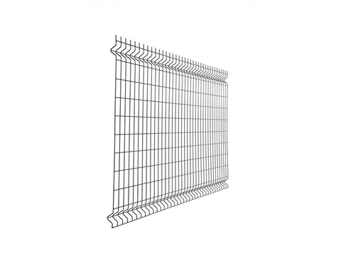 Giardino Napoli draadpaneel 200x122,5 cm groen