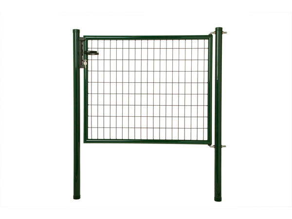 Giardino Napoli poort 125x100 cm groen