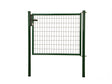 Giardino Napoli poort 125x120 cm groen