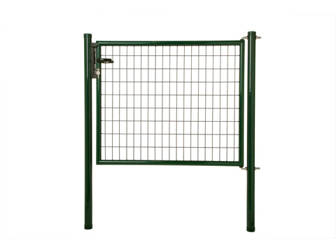 Giardino Napoli poort 125x170 cm groen