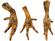 Flamingo Nature Snack Chicken Feet hondensnack kip 200g