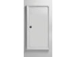 Lafiness Neptunus receveur de douche 160x90x4 cm acryl blanc