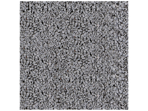 Nero grind 8-11 mm 25kg zwart