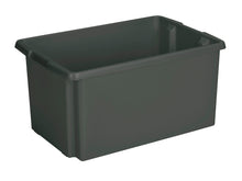 Sunware Nesta Relife boîte de rangement 51l anthracite