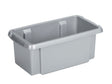 Sunware Nesta opbergbox 7l zilver