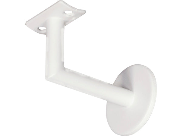 CanDo New York support de rampe d'escalier 2 pièces blanc