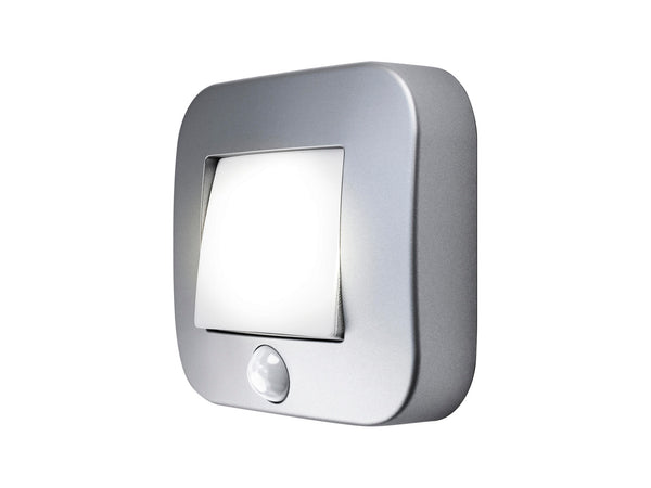 Ledvance Nightlux veilleuse murale argent
