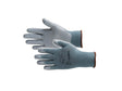 Busters Nitril Fit gants de travail XL nylon gris
