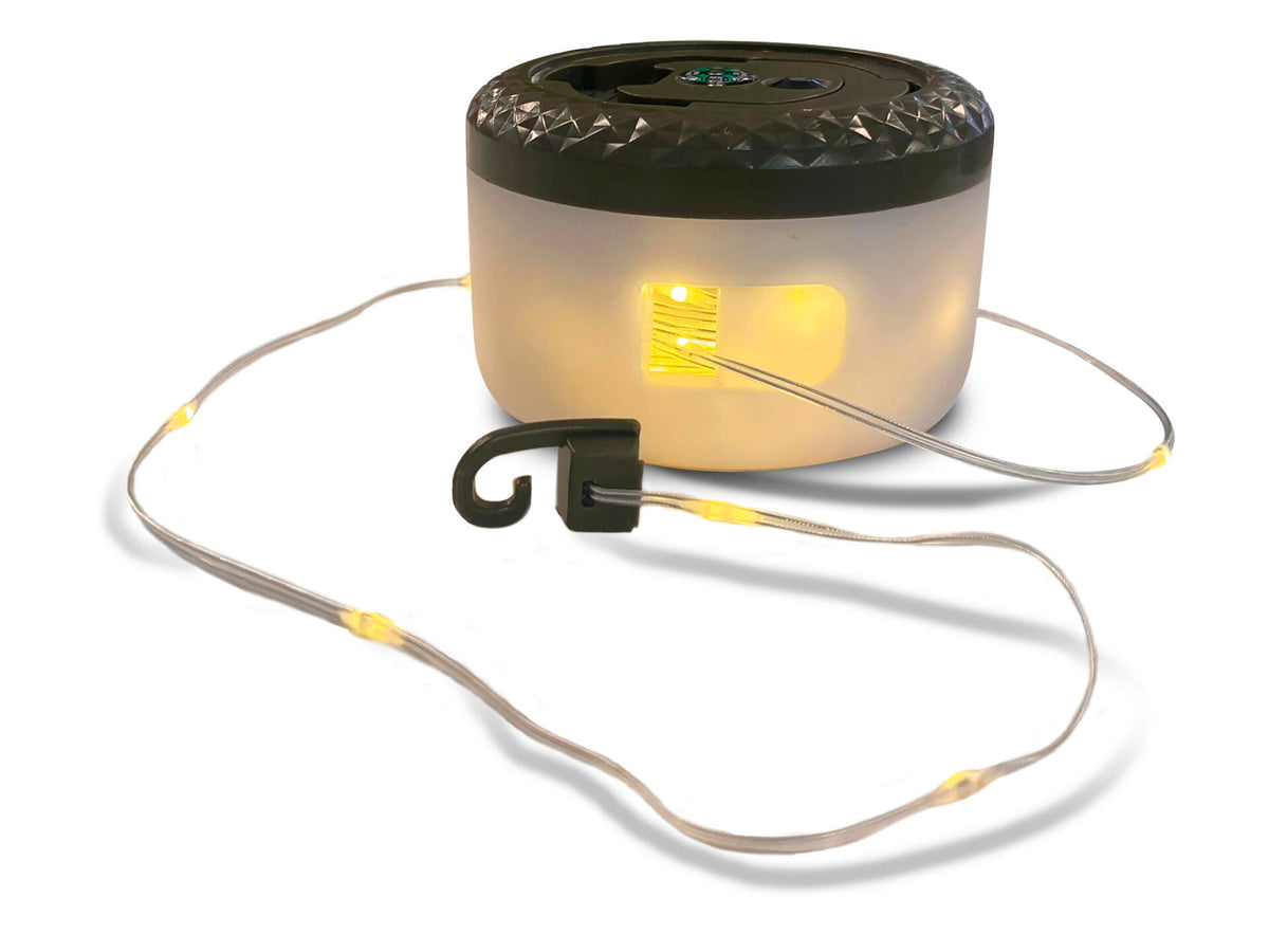Noviplast LED strip op rol 10m