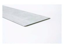 Maestro Novo plafondpaneel 120x19 cm 1,27m² calm raw concrete