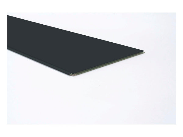 Maestro Novo panneau de plafond 120x19 cm 1,27m² eclectic matte black