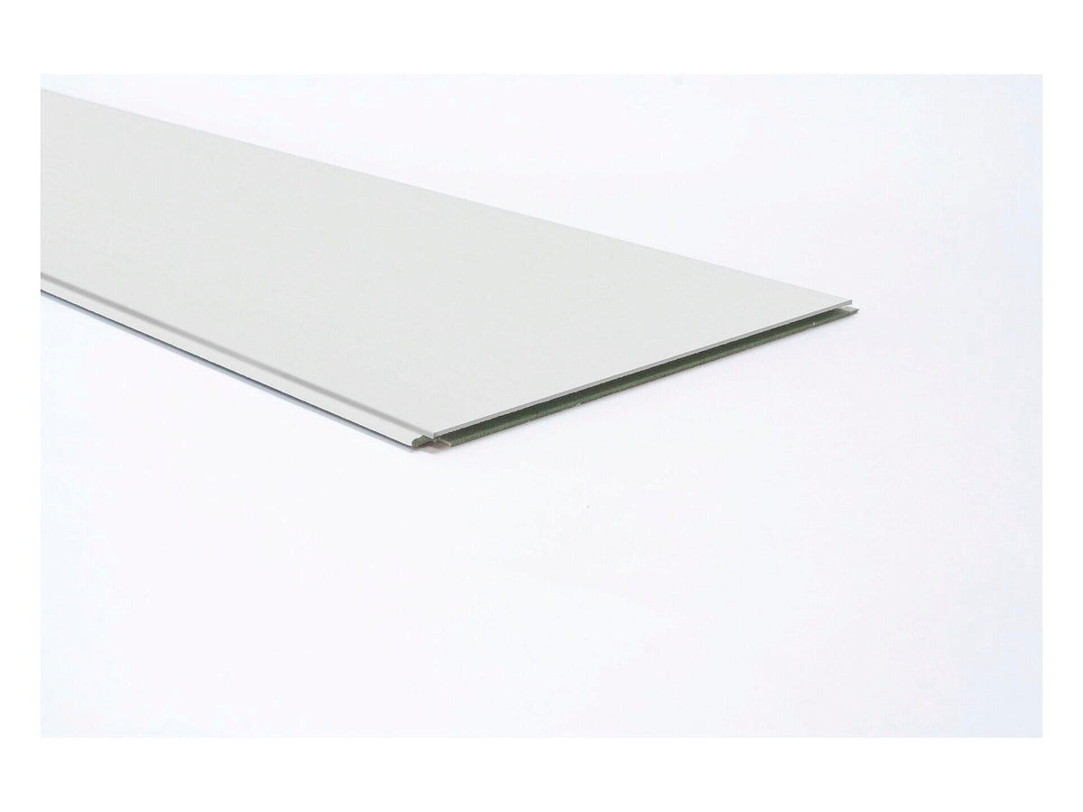 Maestro Novo plafondpaneel 120x19 cm 1,27m² noble white ash