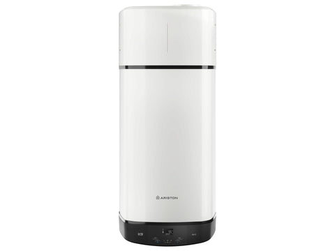 Nuos Plus S2 warmtepomp wifi 110l