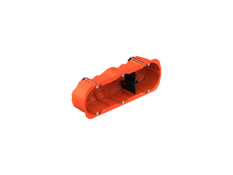 O-range inbouwdoos holle wand 47mm
