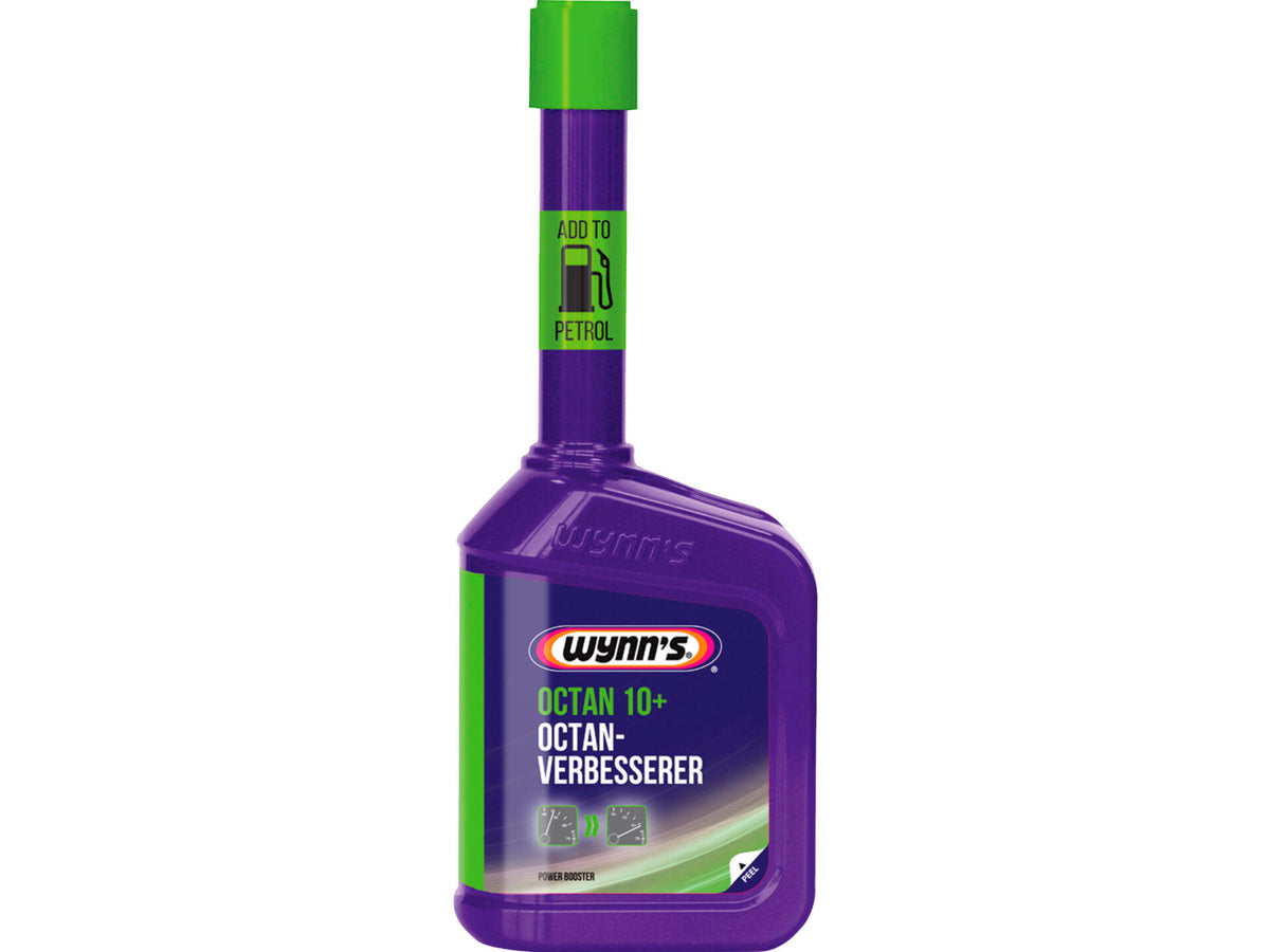 Octan 10+ Powerbooster 325ml