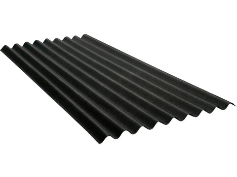 Onduline Base dakplaat 200x86 cm