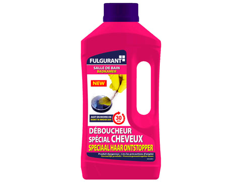 Fulgurant Ontstopper haar 800ml