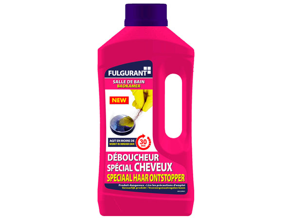 Fulgurant Ontstopper haar 800ml
