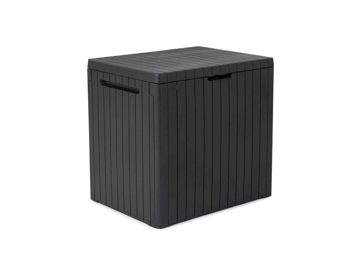 Keter Opbergbox tuin City 113 l