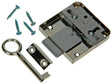 Mack Oplegmeubelslot Litto 40mm