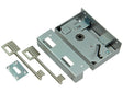 Yale Oplegslot dubbel B1112-80 L 80mm